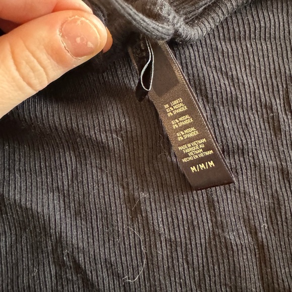 SKIMS Soft Lounge Long Robe - Picture 7 of 7